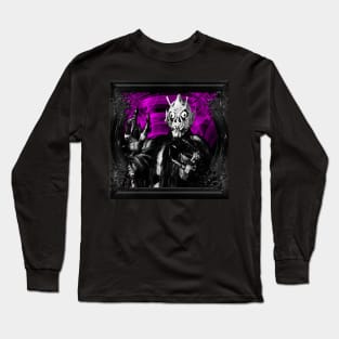 FRANKENSTEIN MEETS THE SPACE MONSTER 1 (1965) Long Sleeve T-Shirt